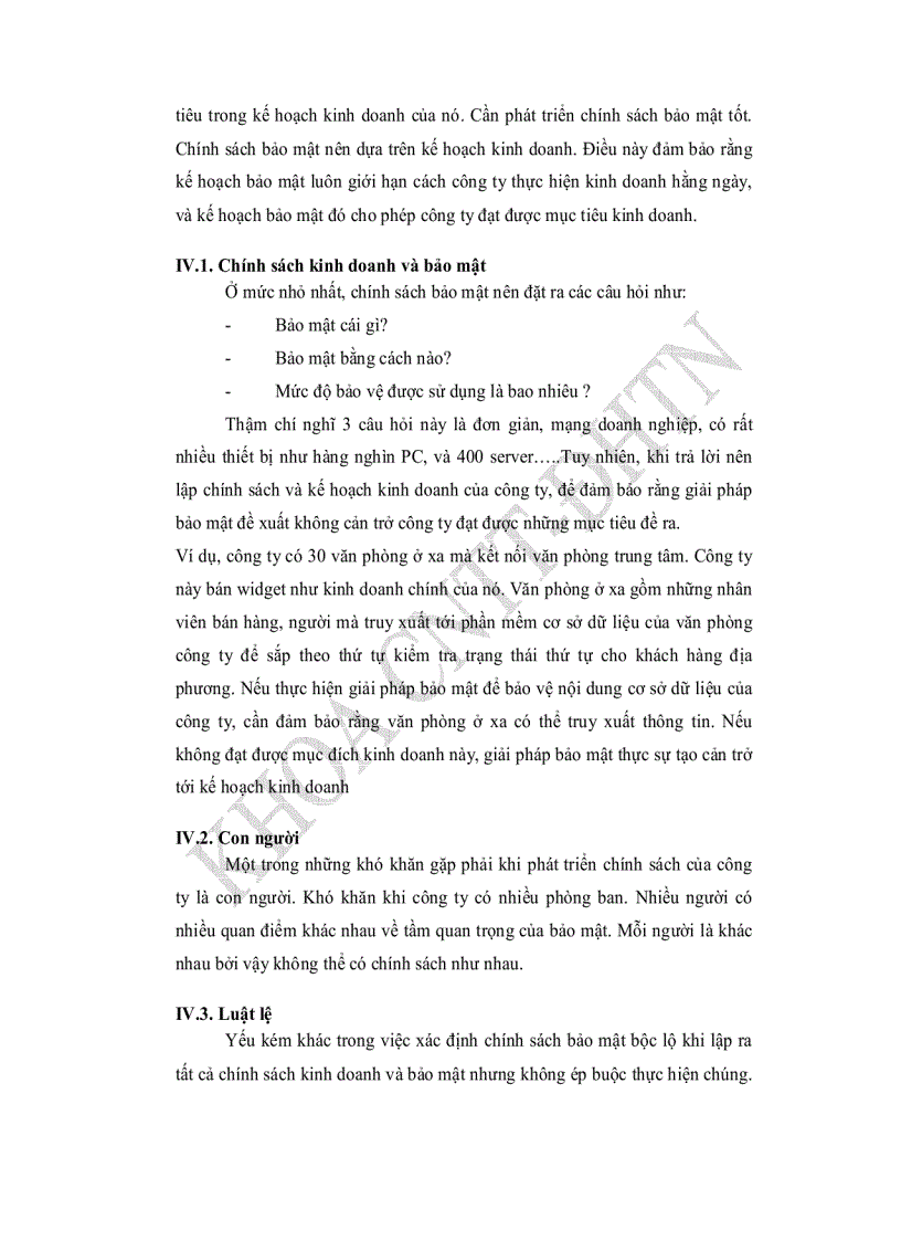 image for page Xây dựng hệ thống an ninh mạng cho chi nhánh ngân hàng công thương hà nội