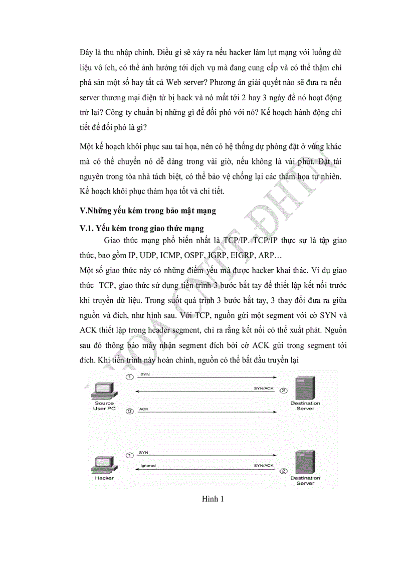 image for page Xây dựng hệ thống an ninh mạng cho chi nhánh ngân hàng công thương hà nội