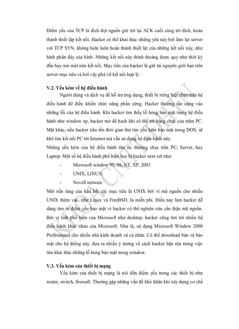 image for page Xây dựng hệ thống an ninh mạng cho chi nhánh ngân hàng công thương hà nội