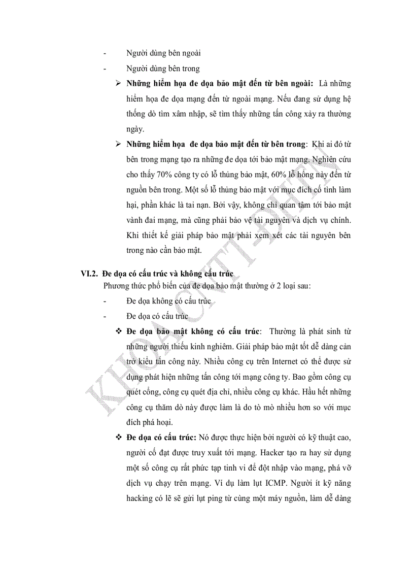 image for page Xây dựng hệ thống an ninh mạng cho chi nhánh ngân hàng công thương hà nội