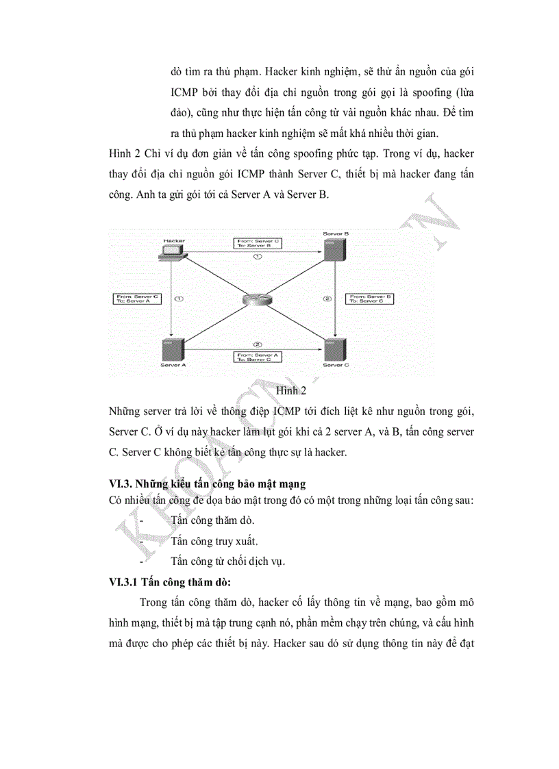 image for page Xây dựng hệ thống an ninh mạng cho chi nhánh ngân hàng công thương hà nội