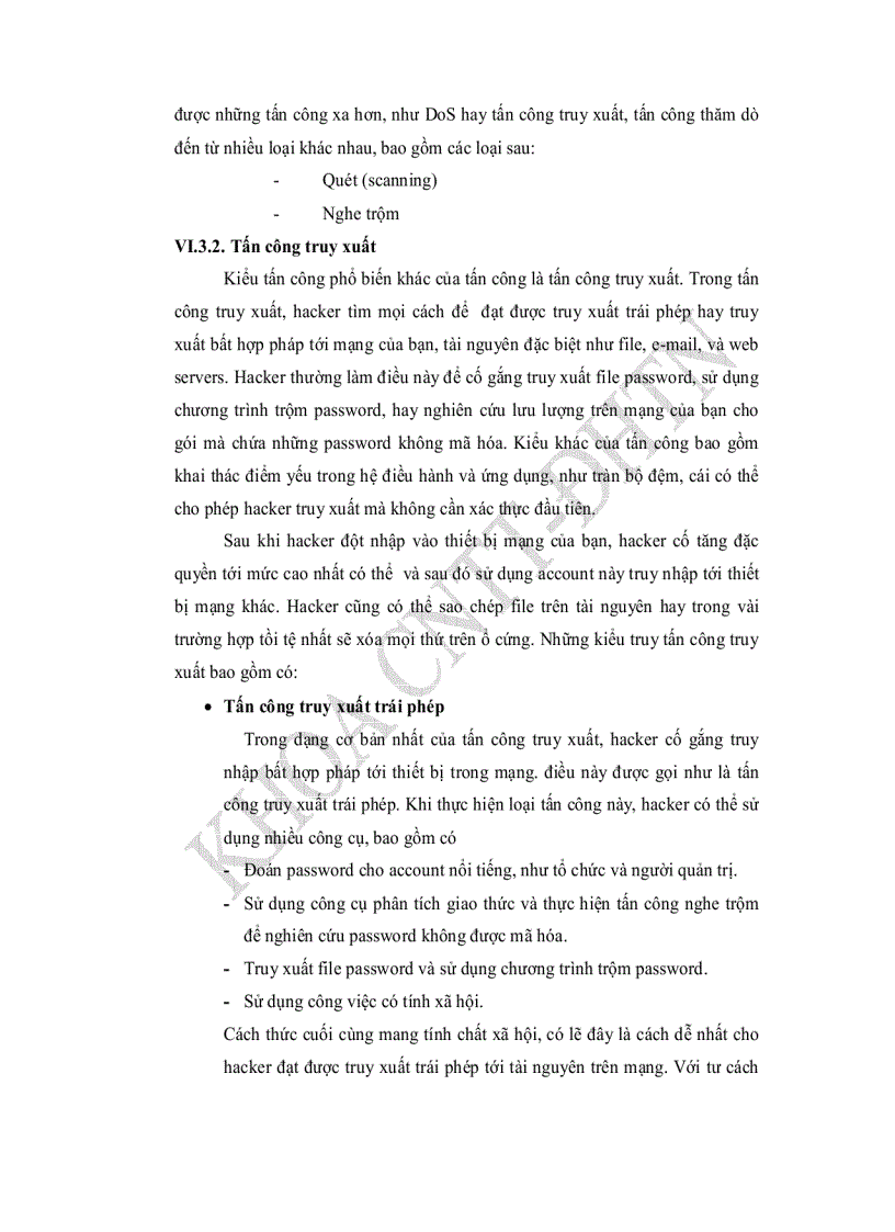 image for page Xây dựng hệ thống an ninh mạng cho chi nhánh ngân hàng công thương hà nội