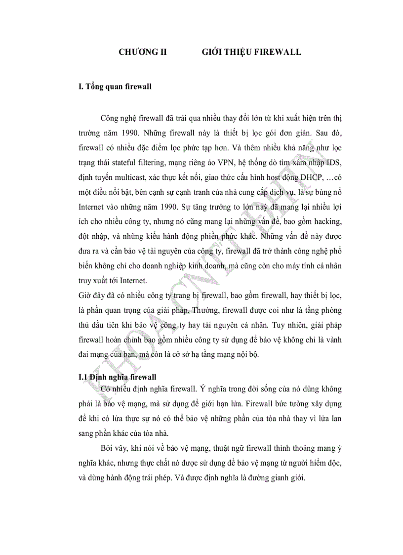 image for page Xây dựng hệ thống an ninh mạng cho chi nhánh ngân hàng công thương hà nội