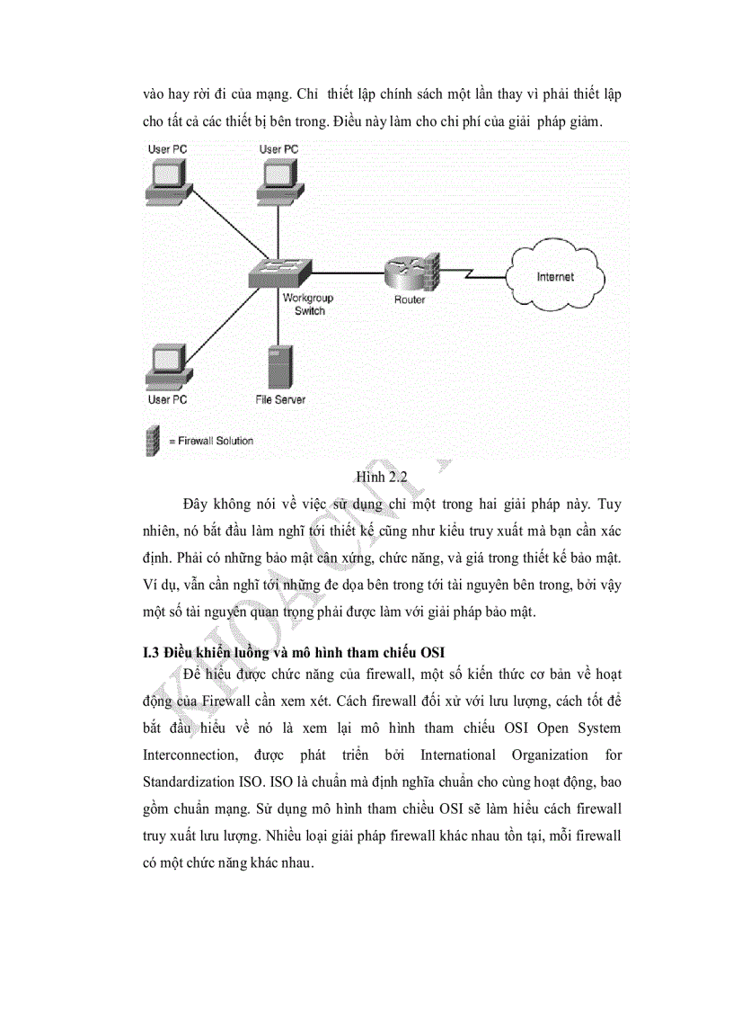 image for page Xây dựng hệ thống an ninh mạng cho chi nhánh ngân hàng công thương hà nội