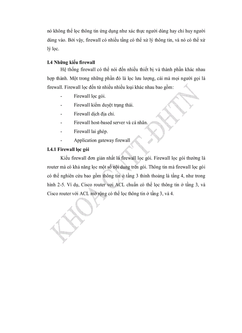 image for page Xây dựng hệ thống an ninh mạng cho chi nhánh ngân hàng công thương hà nội