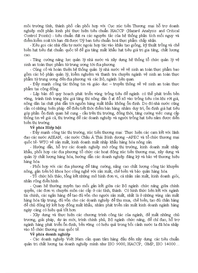 image for page Thực trạng xuất nhập khẩu Việt Nam sau khi gia nhập WTO