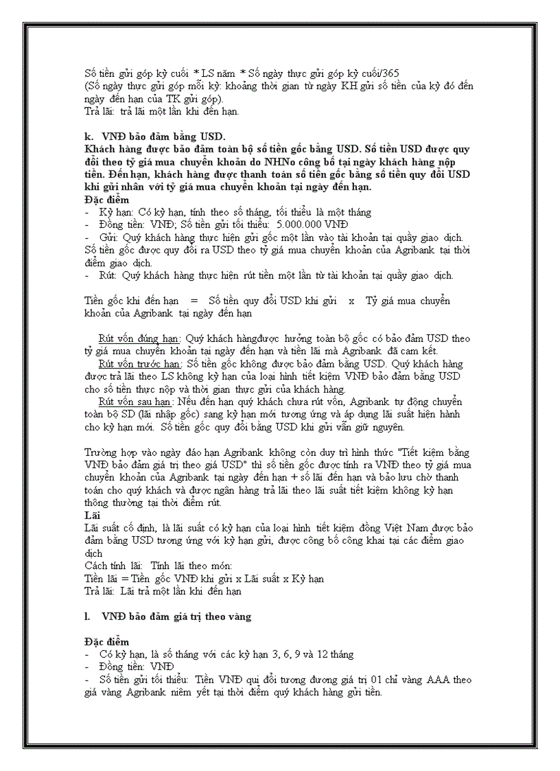 image for page Thảo luận về Agribank