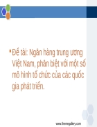 Podcast Toàn Cảnh Tiền Tệ Kỹ Thuật Số  Phần Cuối  Mô Hình Tiền Kỹ Thuật  Số Của Ngân Hàng Trung Ương CBDC Việt Nam  Trường Đại học Kinh tế
