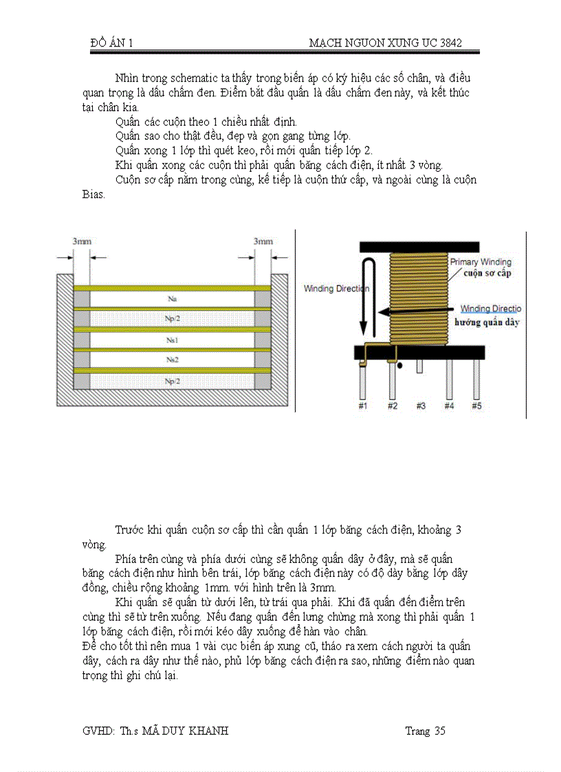 image for page Mạch nguồn xung uc3842