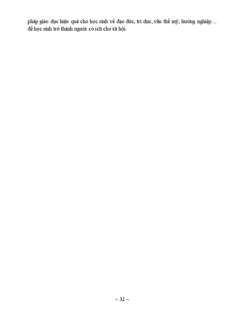 image for page Tìm hiểu thần tượng của học sinh trường thpt và những ảnh hưởng của thần tượng đến quá trình hình thành và phát triển nhân cách học sinh