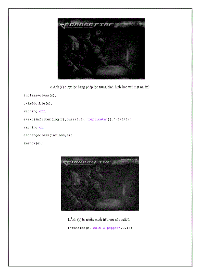 PHÂN TÍCH XỬ LÝ ẢNH đọc điểm từ bảng điểm source code