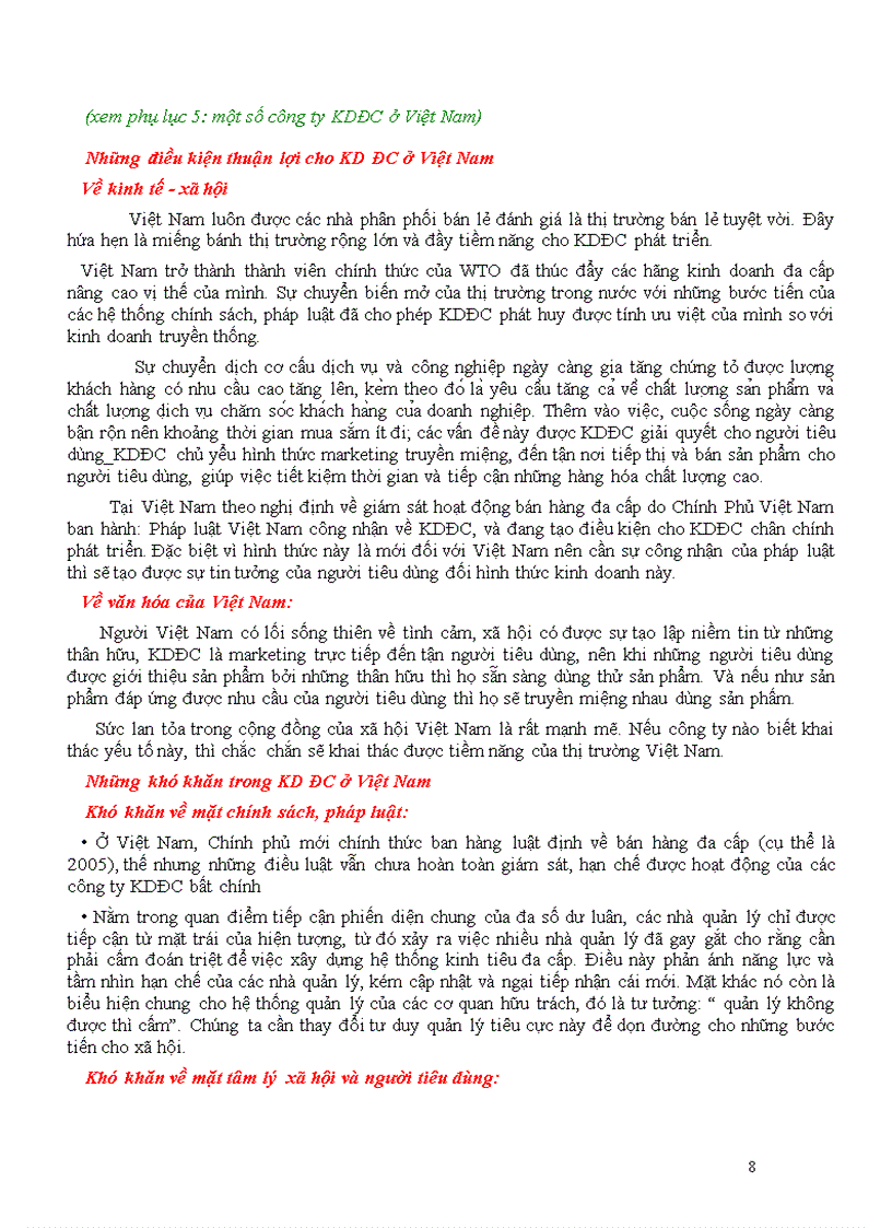 Infographic Top 25 công ty đa cấp hàng đầu thế giới