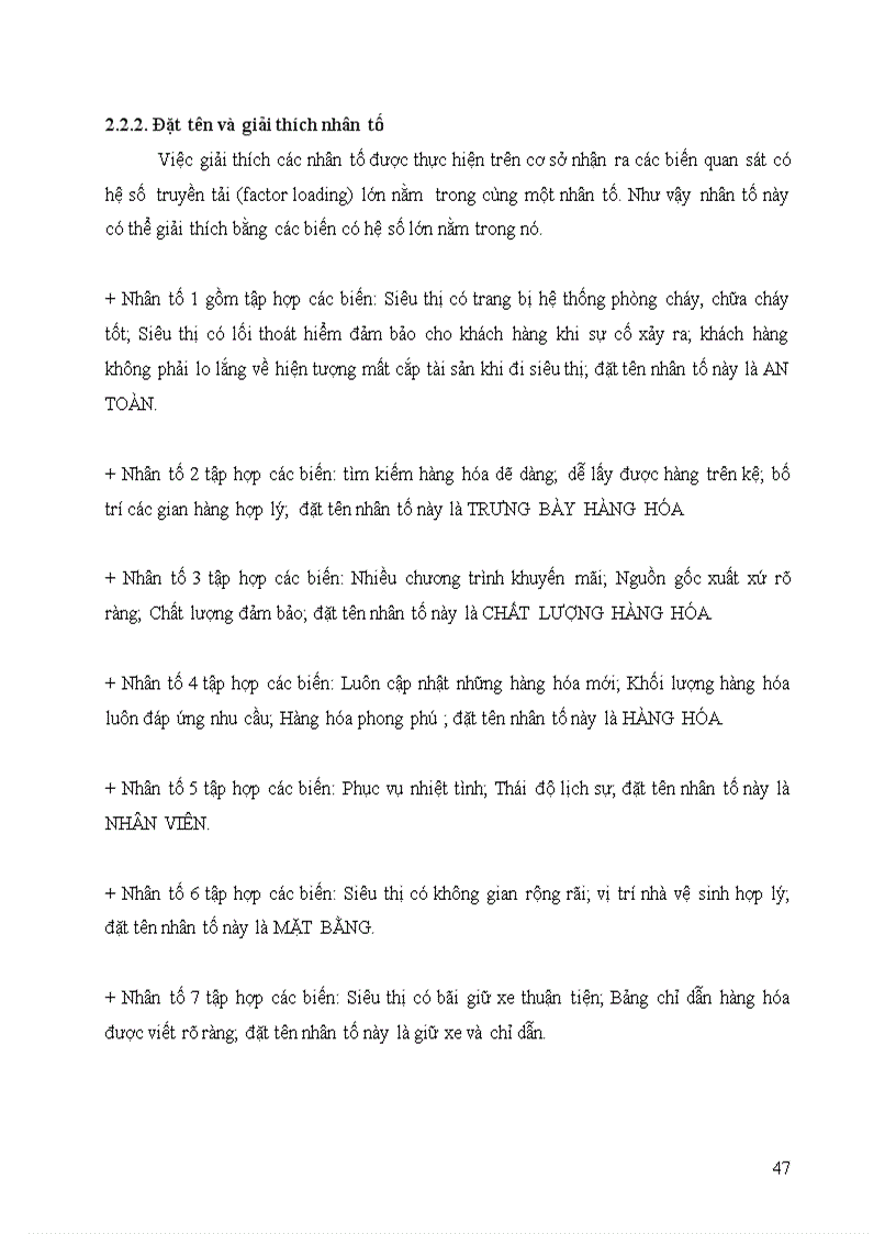 image for page Đánh giá chất lượng dịch vụ tại siêu thị thuận thành Huế