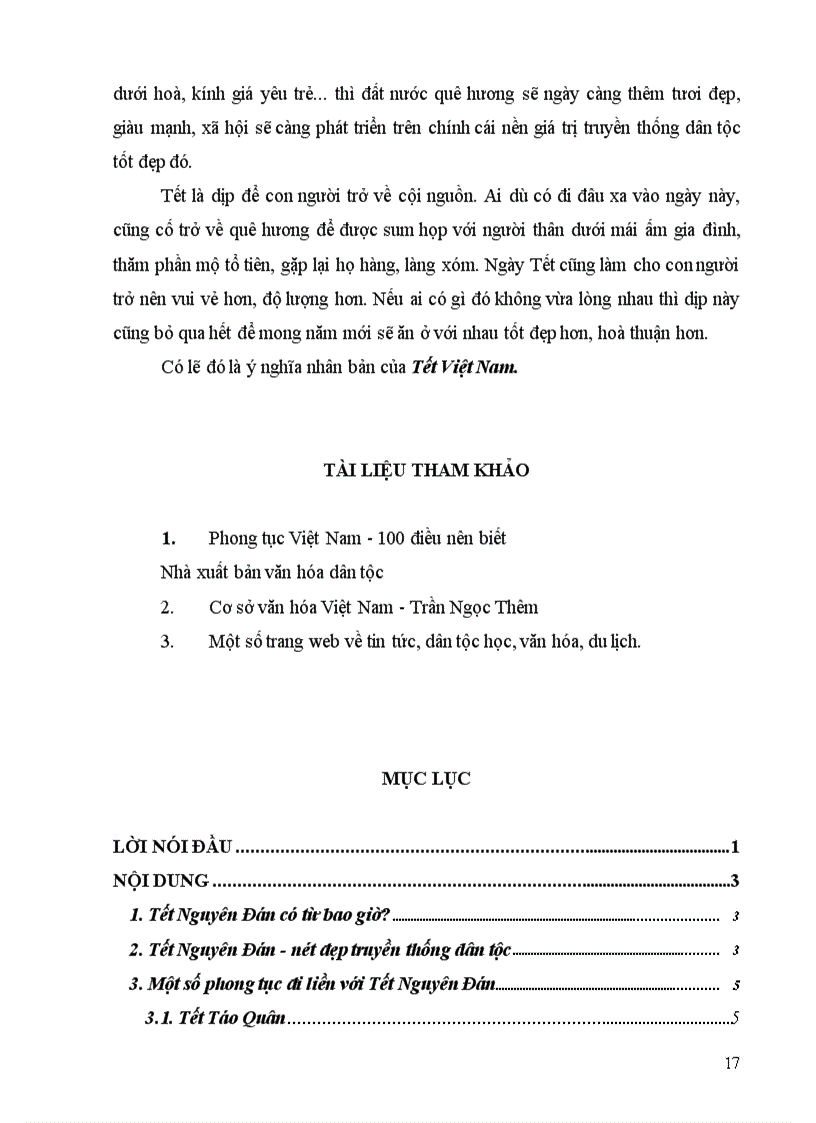 image for page Phong tục trong lễ Tết Nguyên Đán