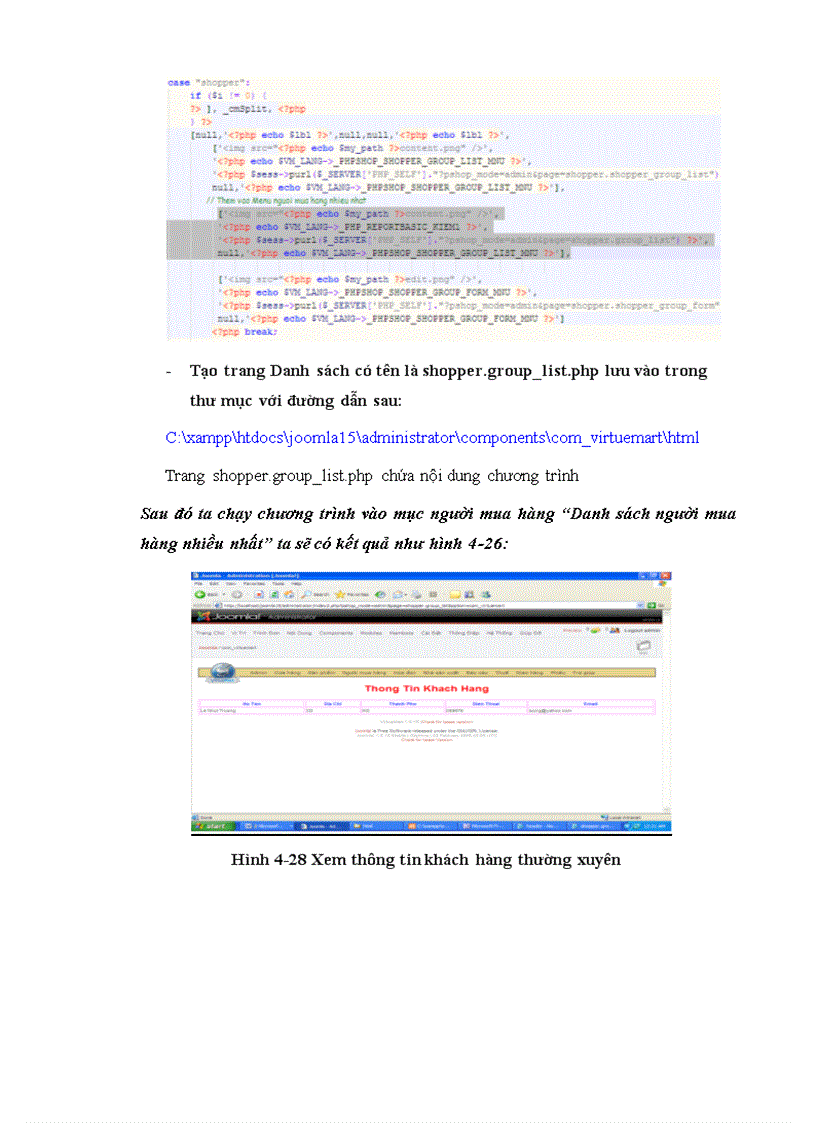 image for page Tìm hiểu Joomla và ứng dụng xây dựng website thương mại điện tử