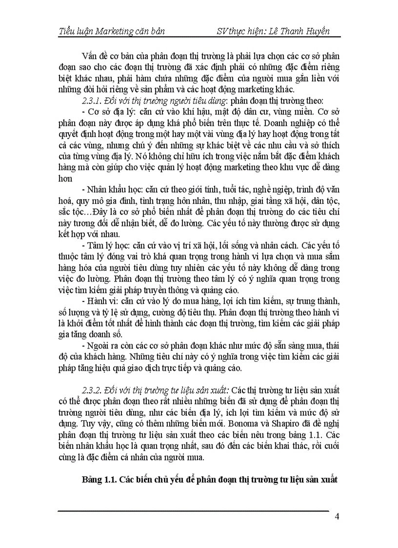 image for page Hoạt động phân đoạn thị trường lựa chọn thị trường mục tiêu từ đó định vị thị trường của KFC tại Việt Nam