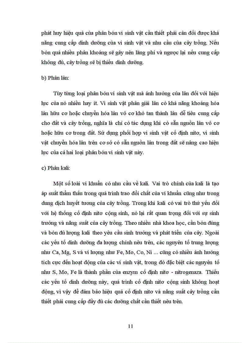 image for page Tìm hiểu Phân bón vi sinh