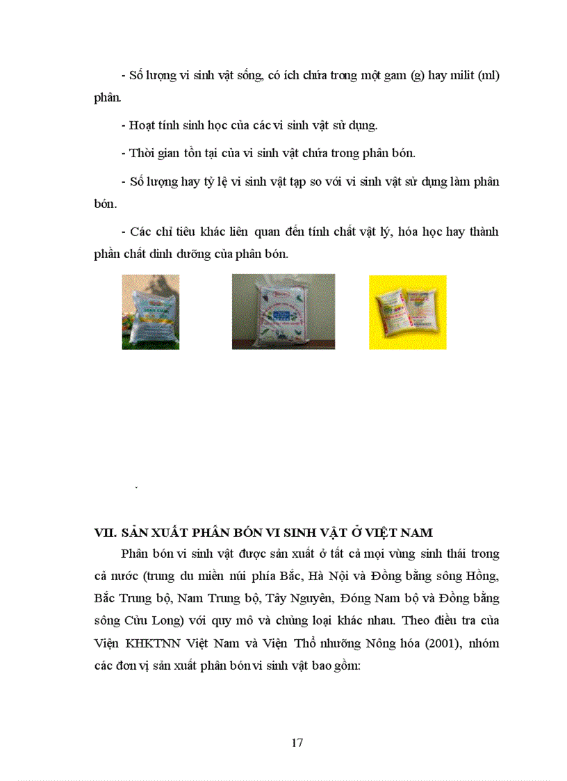 image for page Tìm hiểu Phân bón vi sinh