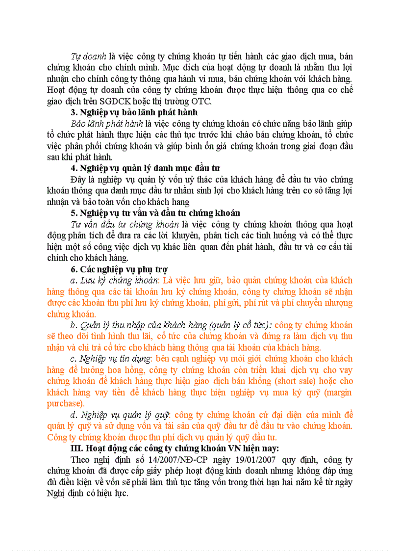 image for page Phân tích mối quan hệ giữa thị trường sơ cấp và thứ cấp