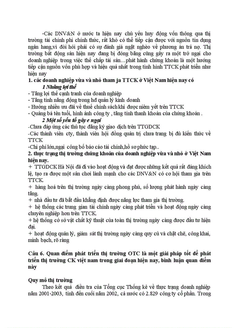 image for page Phân tích mối quan hệ giữa thị trường sơ cấp và thứ cấp