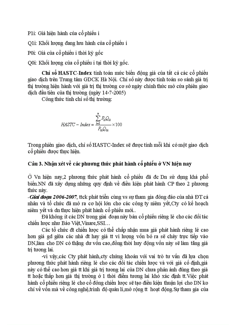 image for page Phân tích mối quan hệ giữa thị trường sơ cấp và thứ cấp