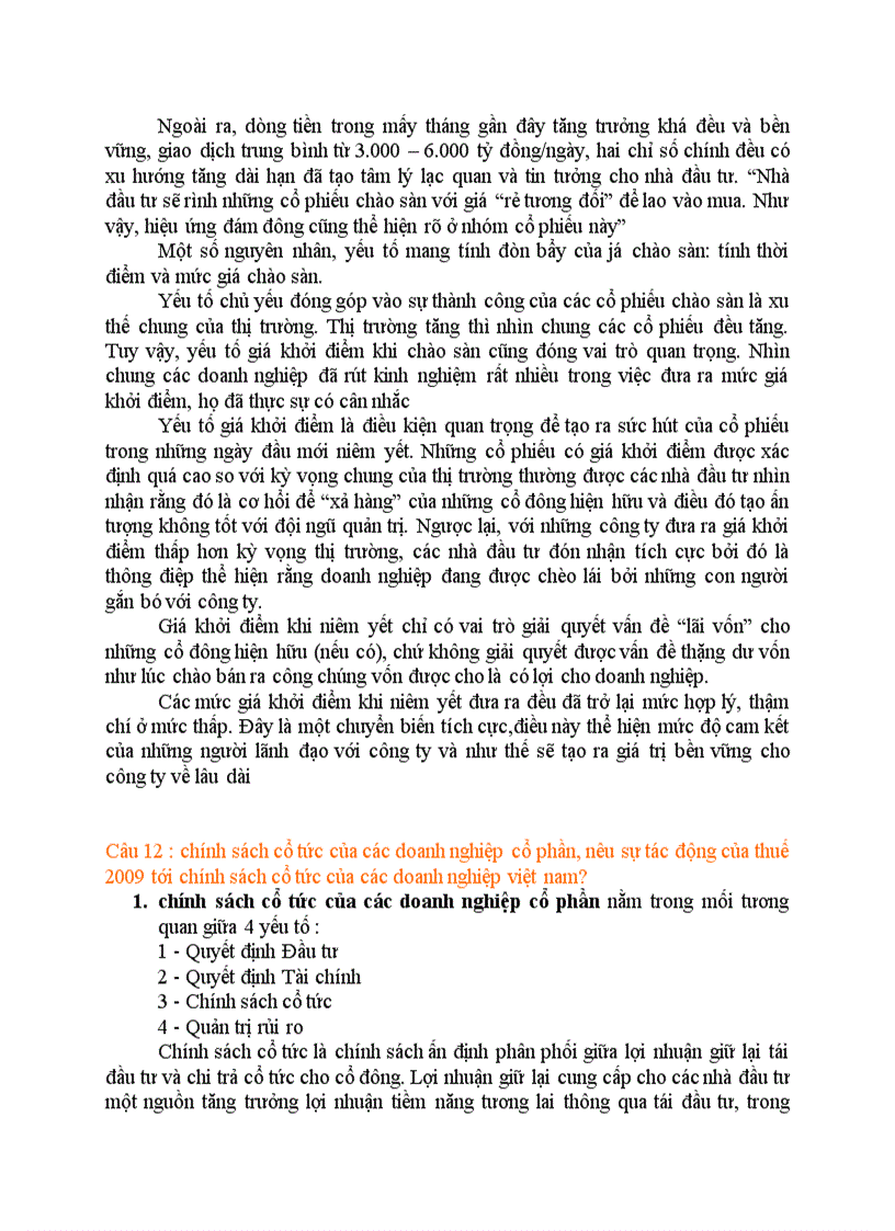 image for page Phân tích mối quan hệ giữa thị trường sơ cấp và thứ cấp