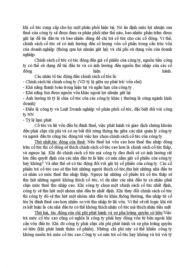 image for page Phân tích mối quan hệ giữa thị trường sơ cấp và thứ cấp