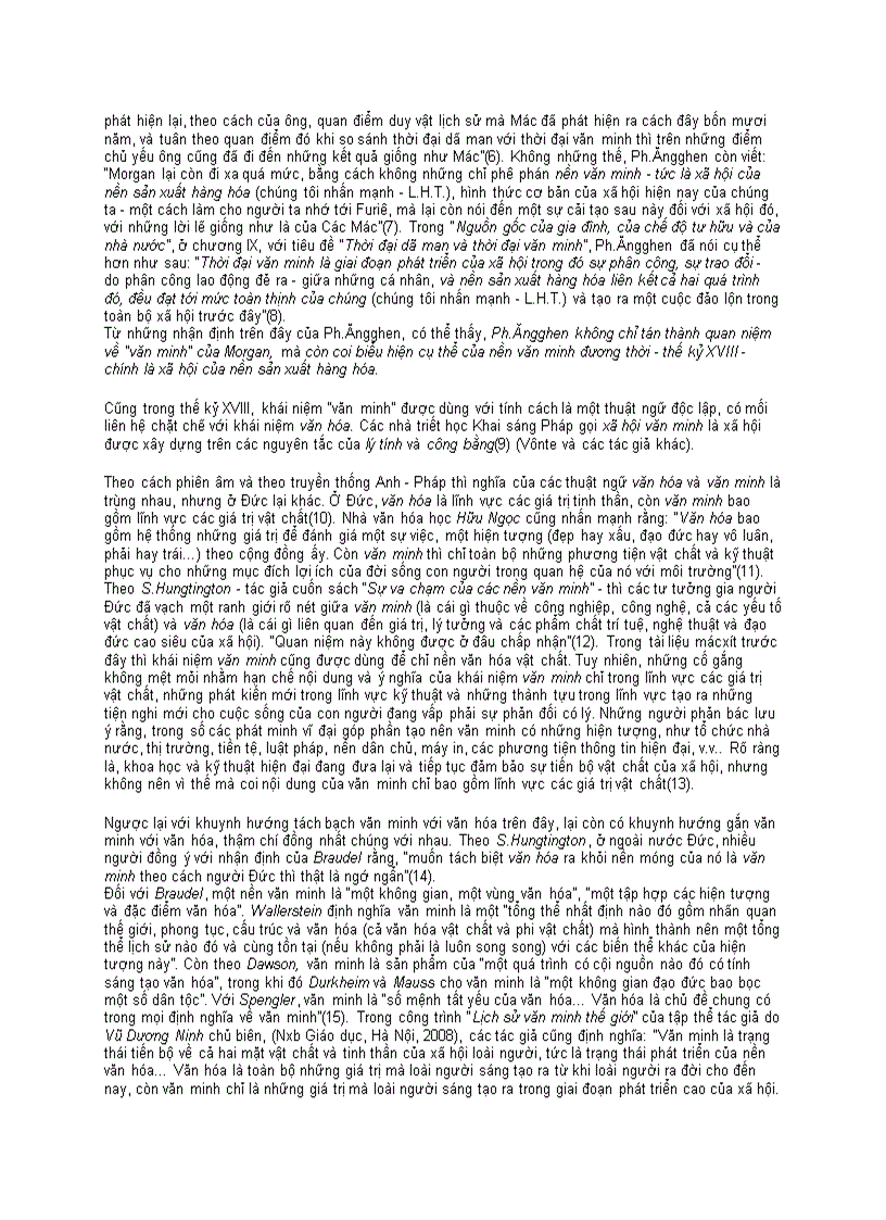 image for page Về thành tố văn minh trong mục tiêu chung của toàn dân tộc