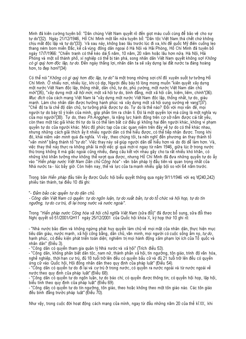 image for page Về thành tố văn minh trong mục tiêu chung của toàn dân tộc