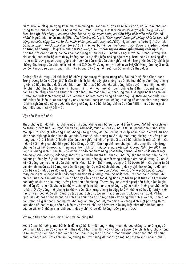 image for page Hai cách tiếp cận về chủ nghĩa xã hội