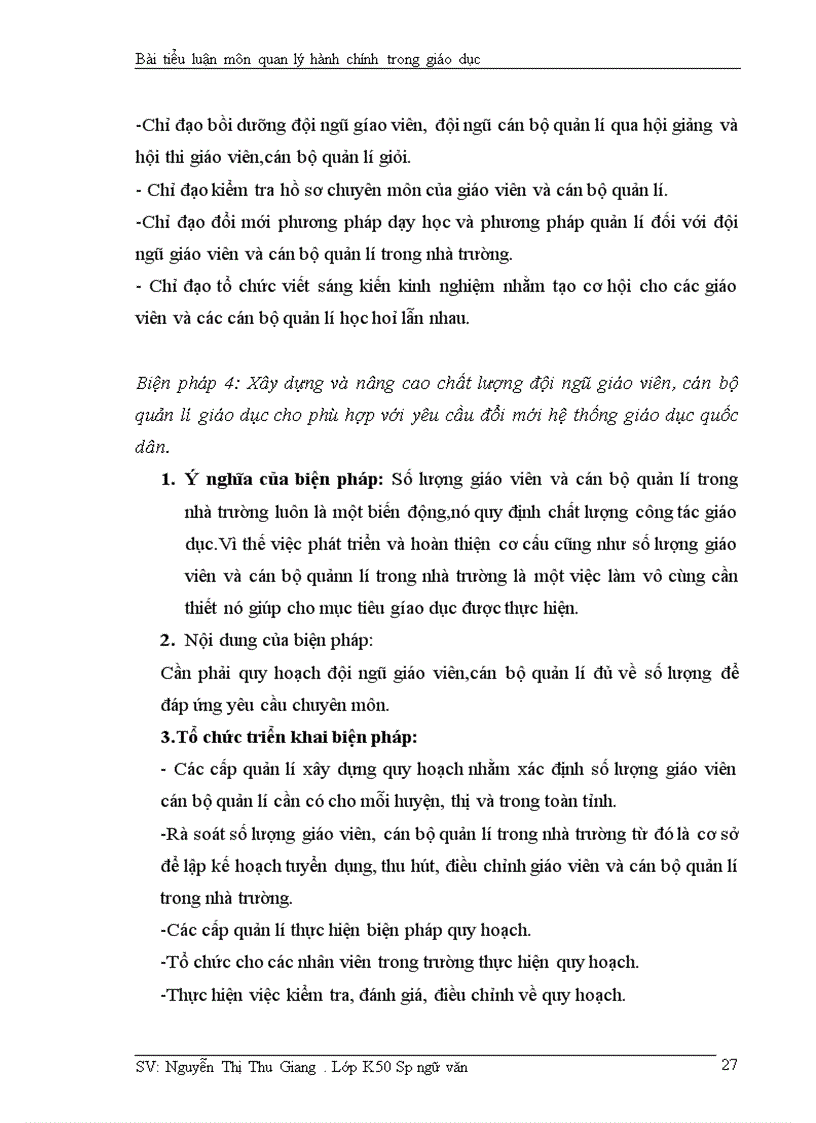 image for page Các biện pháp quản lý nhằm xây dựng phát triển và nâng cao chất lượng đội ngũ nhà giáo ở trường THPT giai đoạn hiện nay