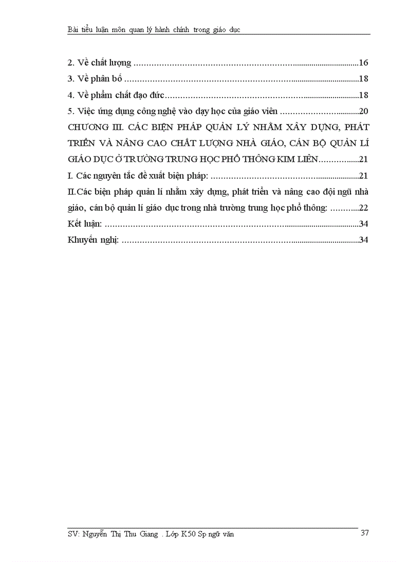 image for page Các biện pháp quản lý nhằm xây dựng phát triển và nâng cao chất lượng đội ngũ nhà giáo ở trường THPT giai đoạn hiện nay
