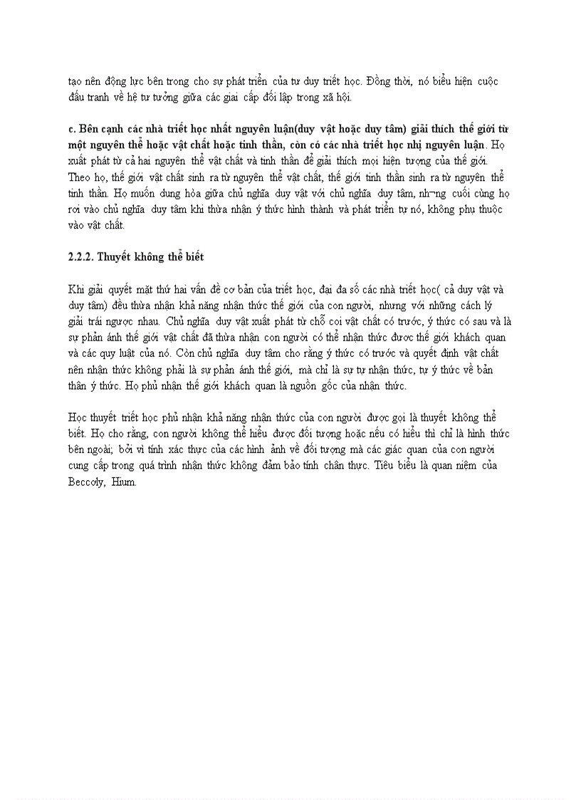 image for page Triết học và vai trò của triết học trong đời sống xã hội