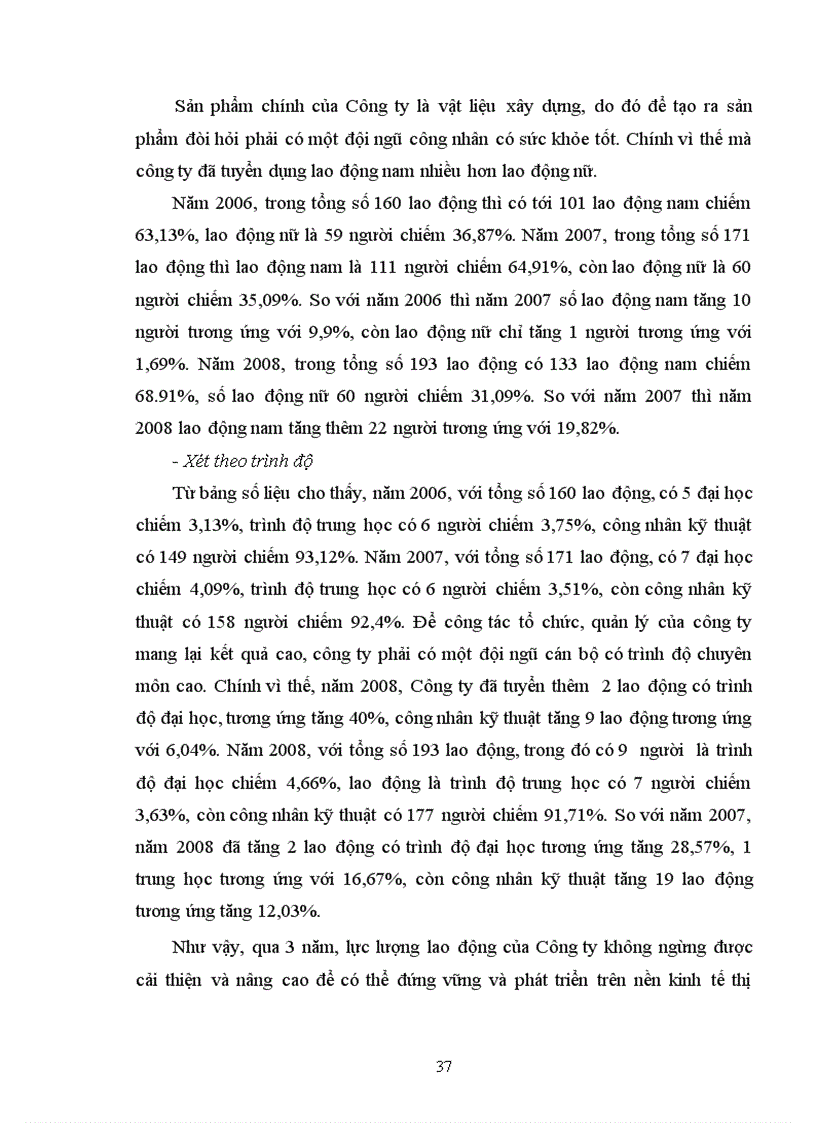 image for page Thực tiễn áp dụng các quy định pháp luật về chế độ tiền lương tại Công ty cổ phần gạch ngói và xây lắp Hưng Nguyên Nghệ An