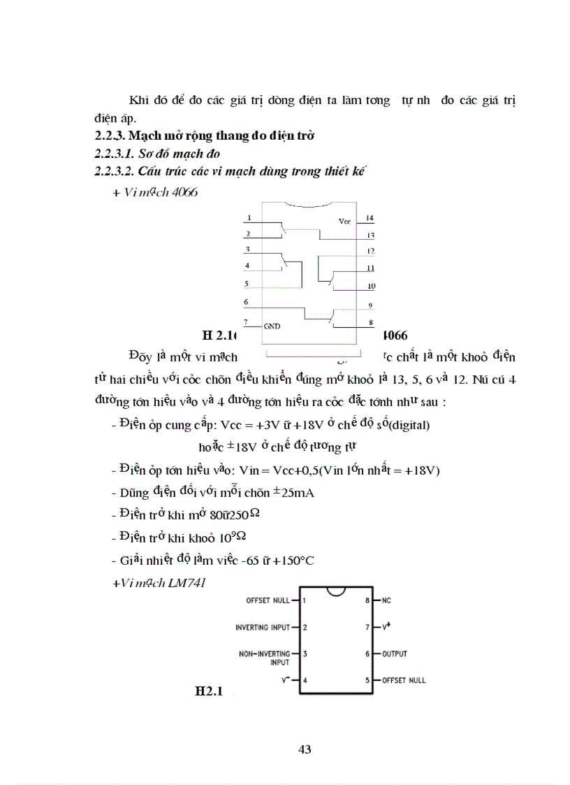 image for page Thiết kế thiết bị đo ảo dùng phần mềm LabView
