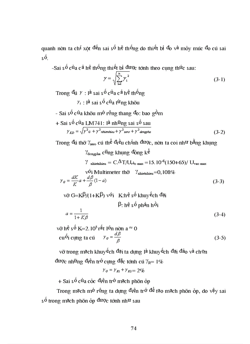 image for page Thiết kế thiết bị đo ảo dùng phần mềm LabView
