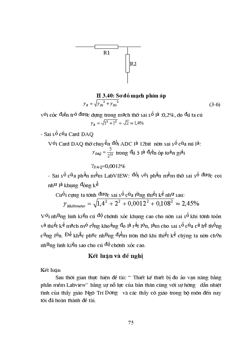 image for page Thiết kế thiết bị đo ảo dùng phần mềm LabView