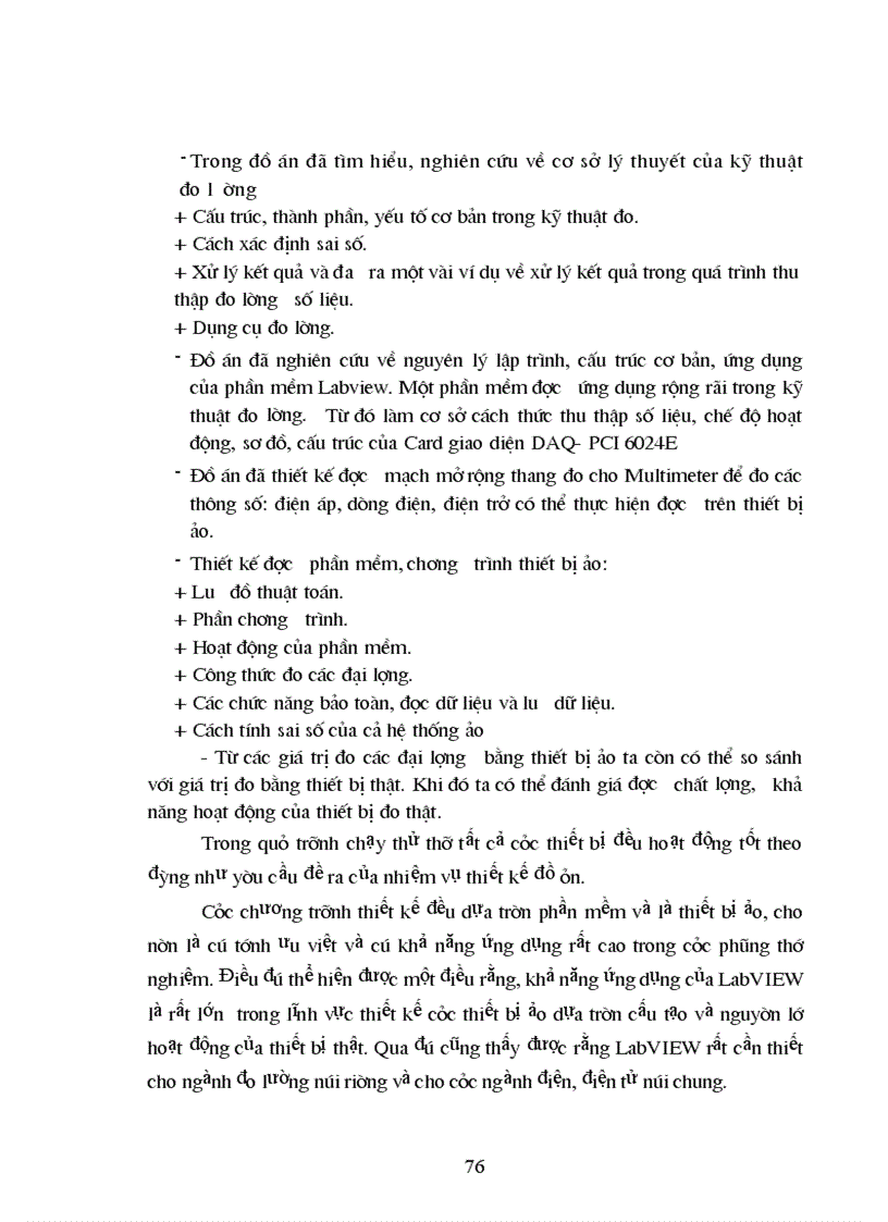 image for page Thiết kế thiết bị đo ảo dùng phần mềm LabView