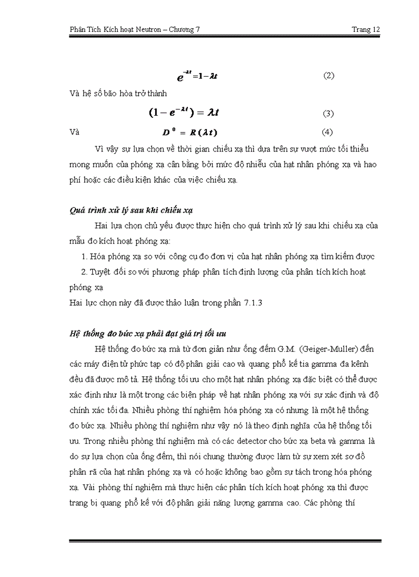 image for page Phân tích kích hoạt Neutron