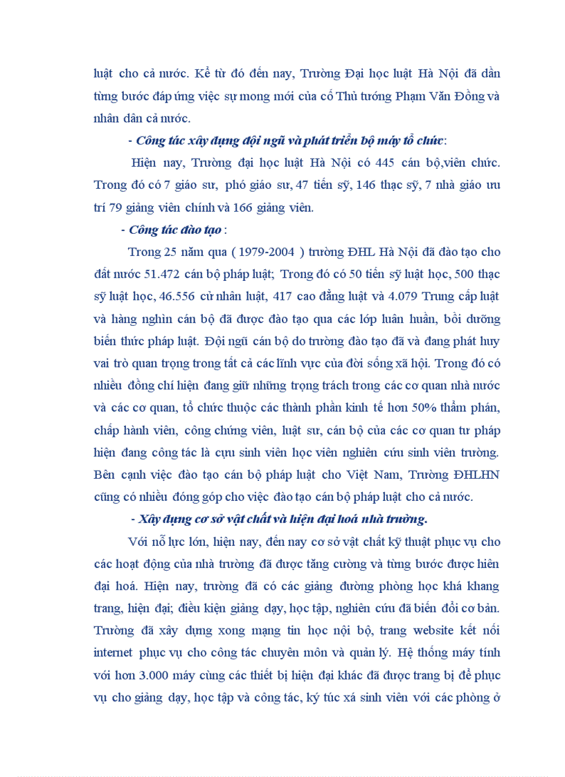 image for page Tiểu luận Giáo dục là quốc sách hàng đầu