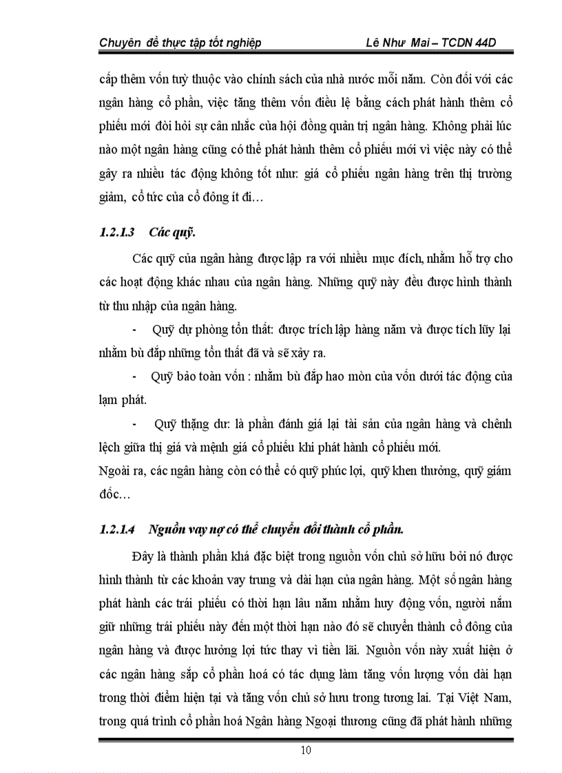 image for page Giải pháp nâng cao hiệu quả hoạt động huy động vốn của ngân hàng bidv chi nhánh bắc hà nội