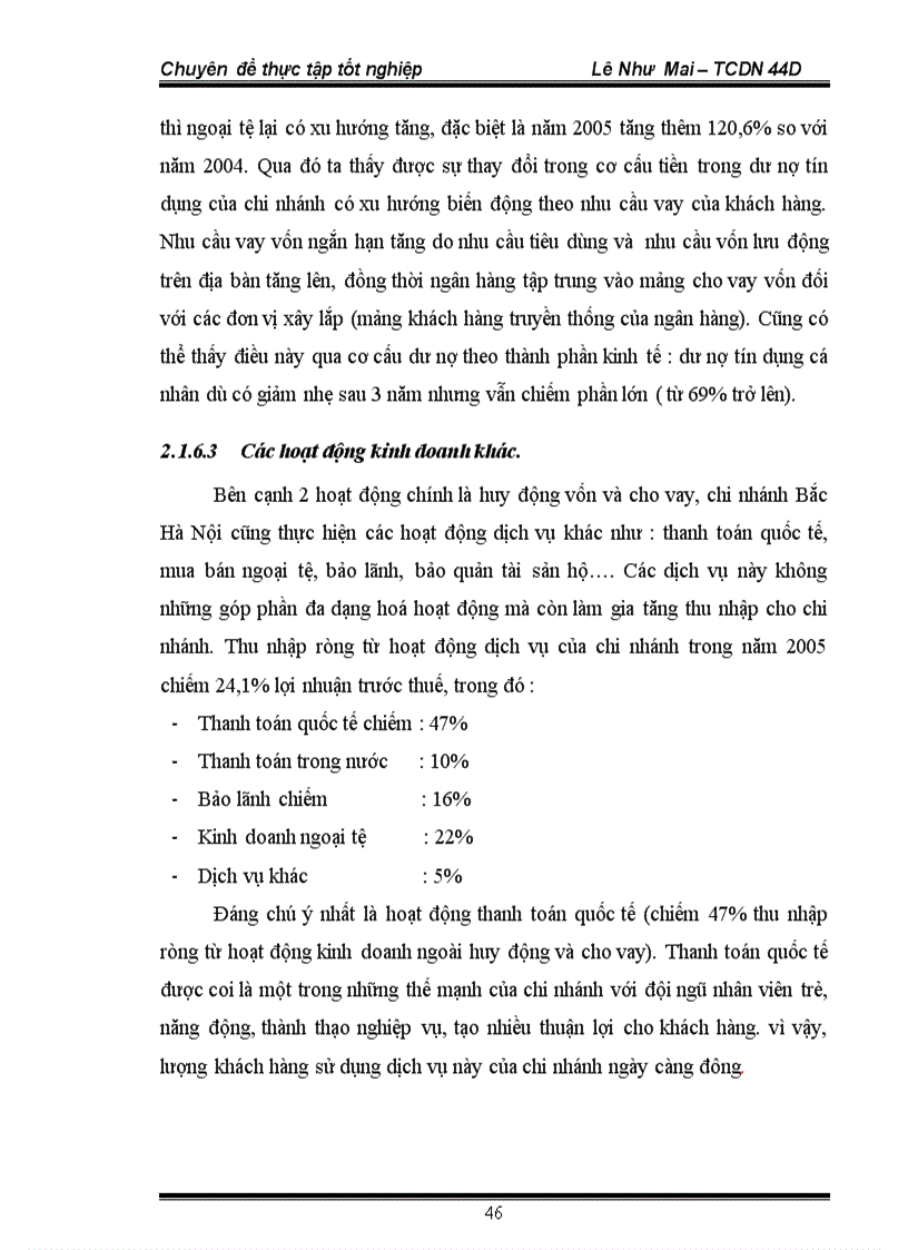 image for page Giải pháp nâng cao hiệu quả hoạt động huy động vốn của ngân hàng bidv chi nhánh bắc hà nội