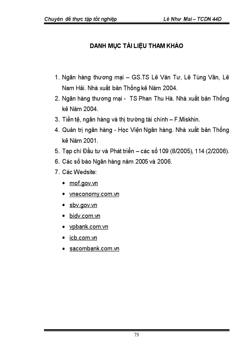 image for page Giải pháp nâng cao hiệu quả hoạt động huy động vốn của ngân hàng bidv chi nhánh bắc hà nội