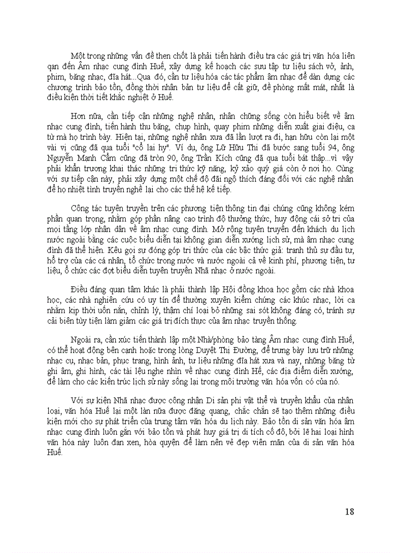 image for page Tiểu luận nhã nhạc cung đình DHSP2