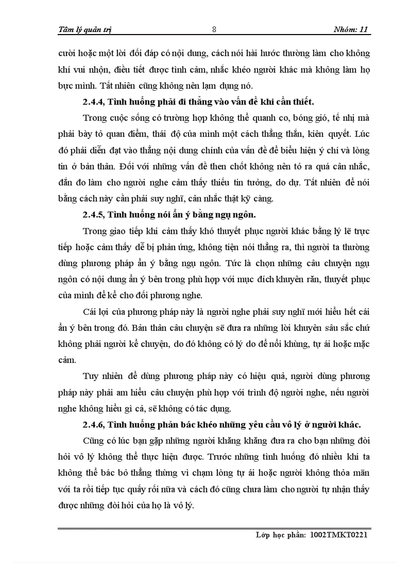 image for page Giao tiếp và vai trò của giao tiếp trong quản trị kinh doanh Ứng dụng trong thực tế