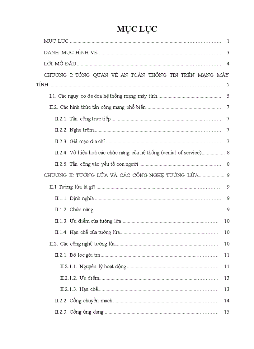 image for page Tìm hiểu về Tường lửa Áp dụng đối với sản phẩm tường lửa của Check Point