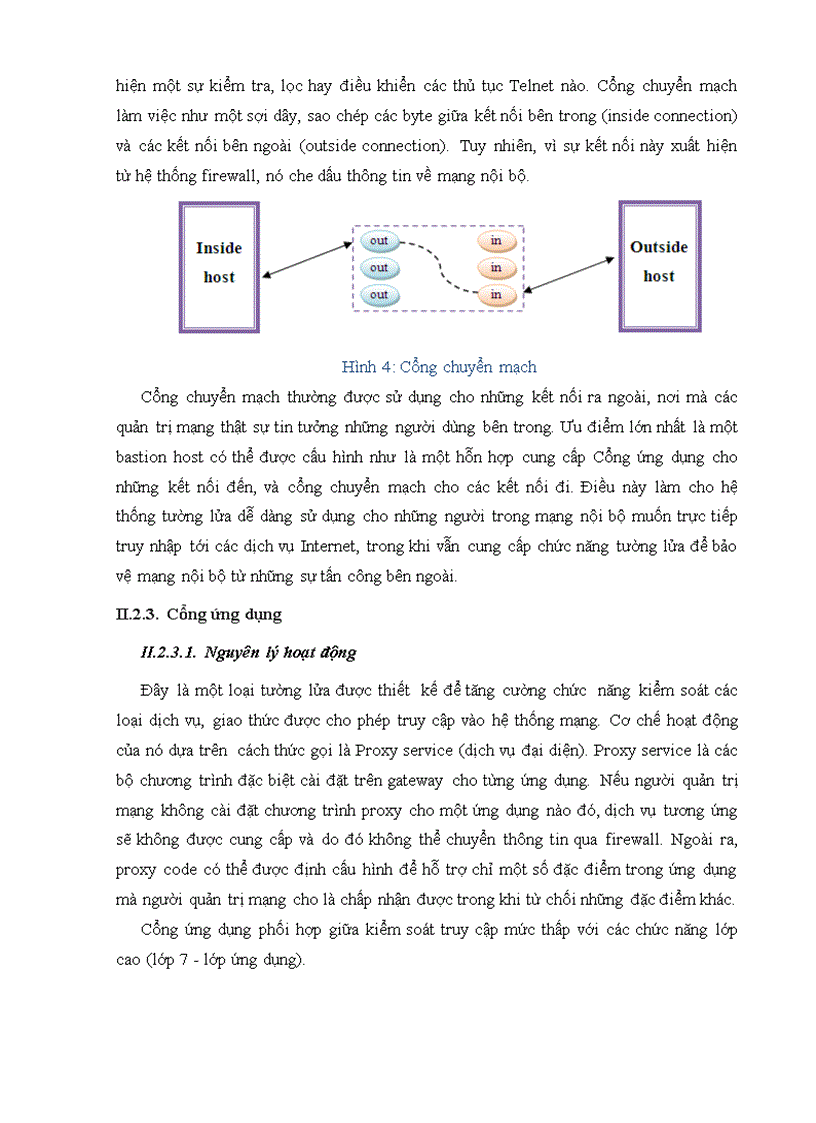 image for page Tìm hiểu về Tường lửa Áp dụng đối với sản phẩm tường lửa của Check Point
