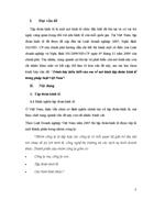 Bài tập hki tmại Trình bày hiểu biết của em về mô hình tập đoàn kinh tế trong pháp luật Việt Nam