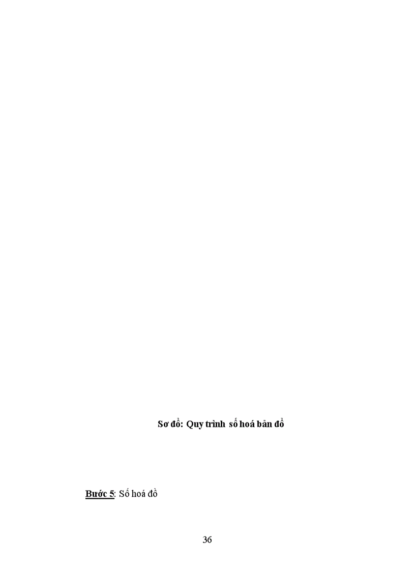 image for page Ứng dụng hệ thống định vị toàn cầu GPS hệ thống thông tin địa lý GIS trong việc theo dõi biến động chỉnh lý thông tin và xây dựng cơ sở dữ liệu đất Lâm nghiệp khu vực nghiên cứu thực