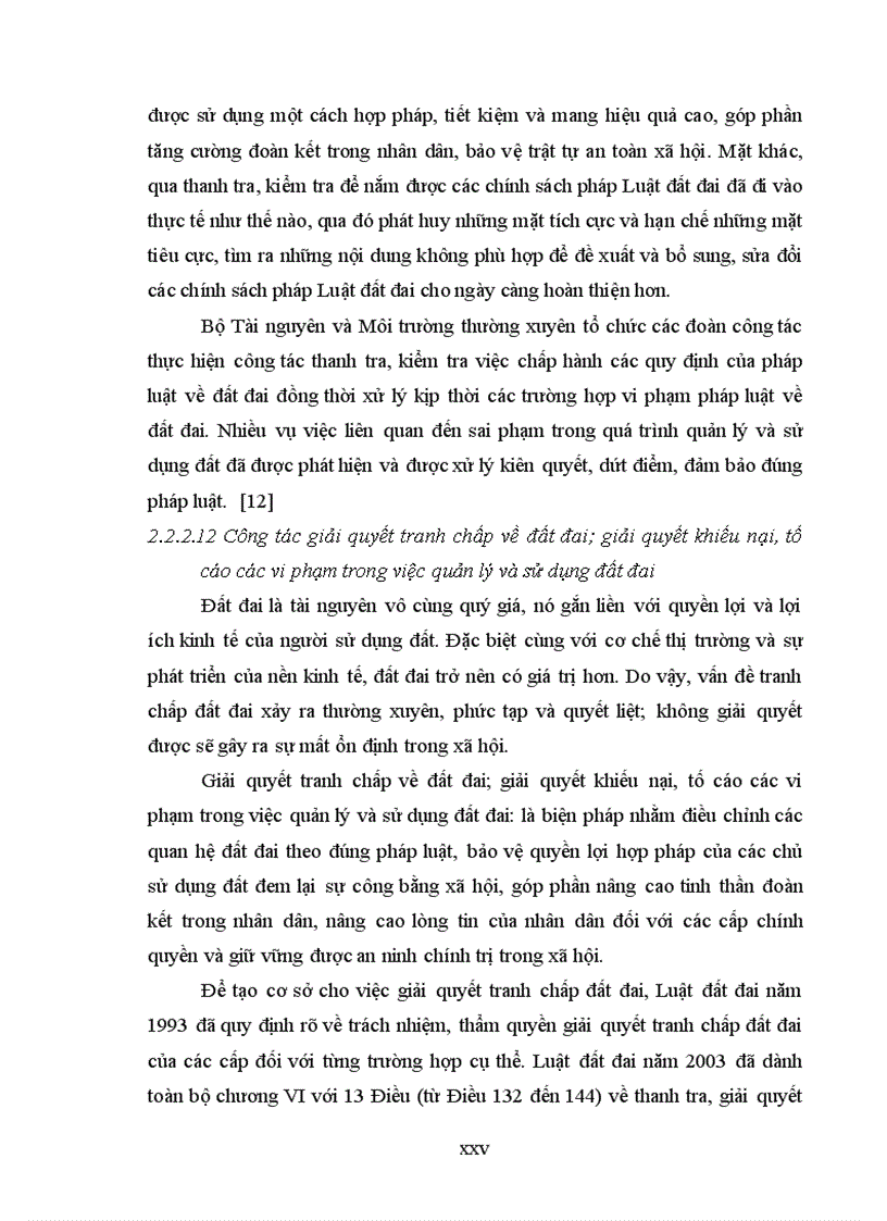 image for page Đánh giá tình hình quản lý sử dụng đất đai trên địa bàn quận Long Biên thành phố Hà Nội